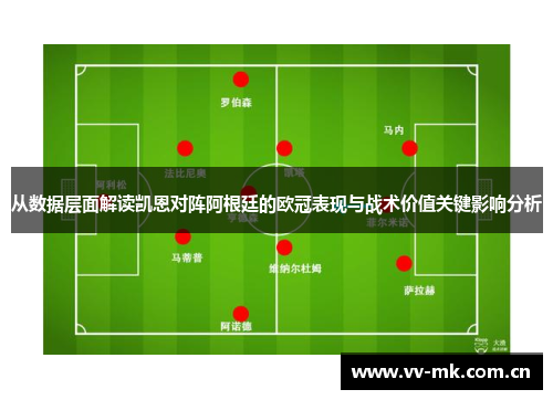 从数据层面解读凯恩对阵阿根廷的欧冠表现与战术价值关键影响分析