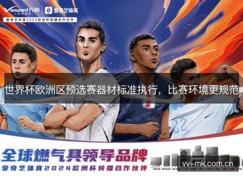 世界杯欧洲区预选赛器材标准执行，比赛环境更规范