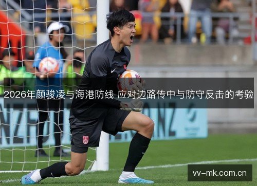 2026年颜骏凌与海港防线 应对边路传中与防守反击的考验